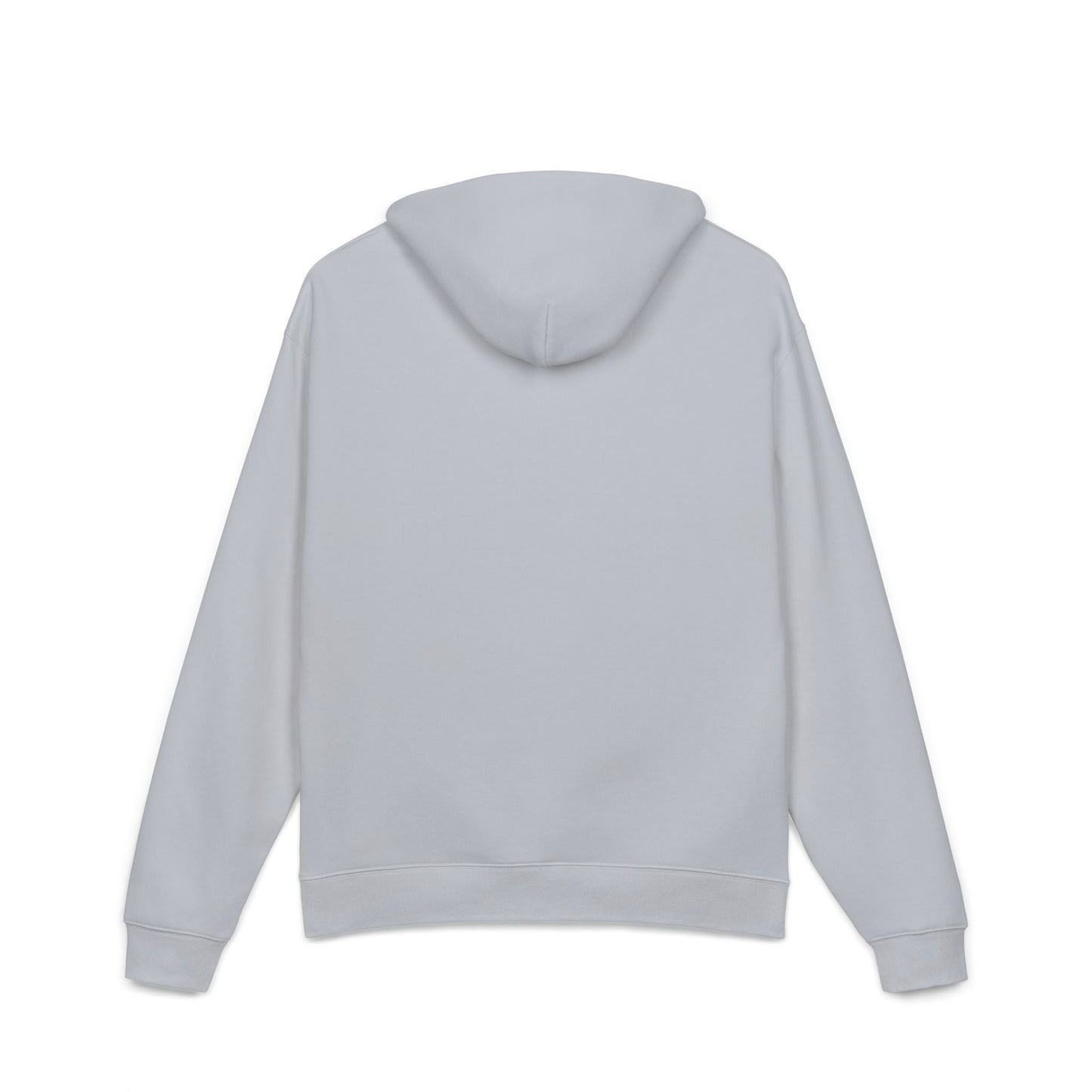 Simple Relaxed - Hoodie