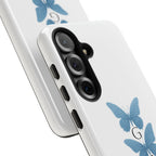 Iced Butterfly - Phone Case