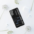 Black Shift Edition - Case ( Samsung )