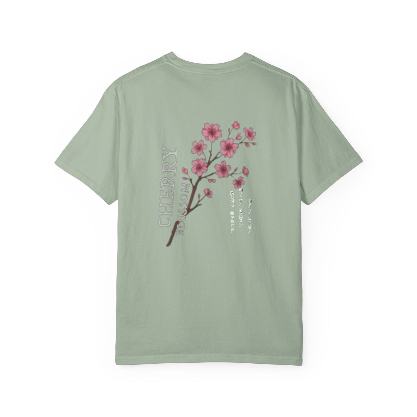 Sakura - T-shirt