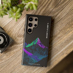 Neon Mountain - Case