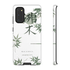 Japanese Bamboo - Case