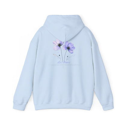 Les Fleurs - Hoodie
