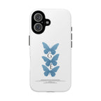 Iced Butterfly - Phone Case
