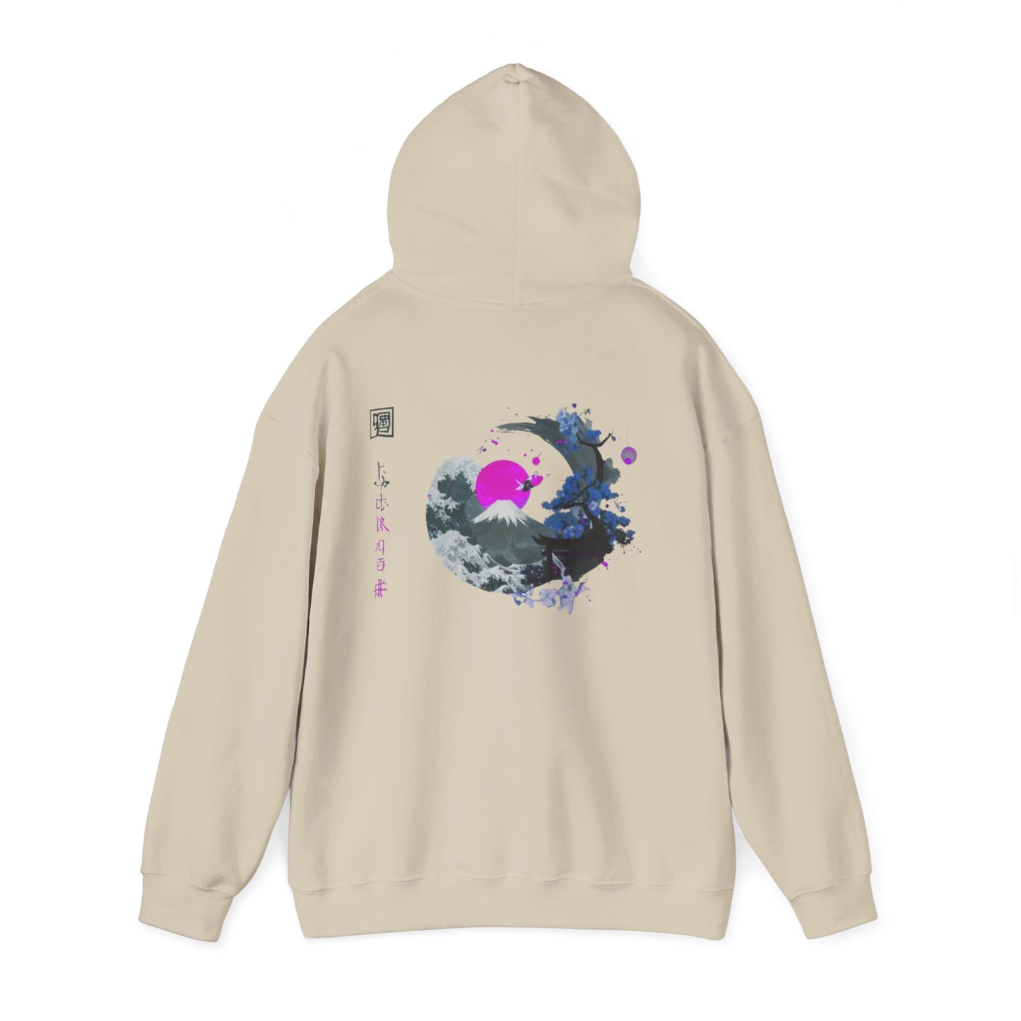 Creativity - Hoodie