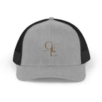 GoldenMember - Cap