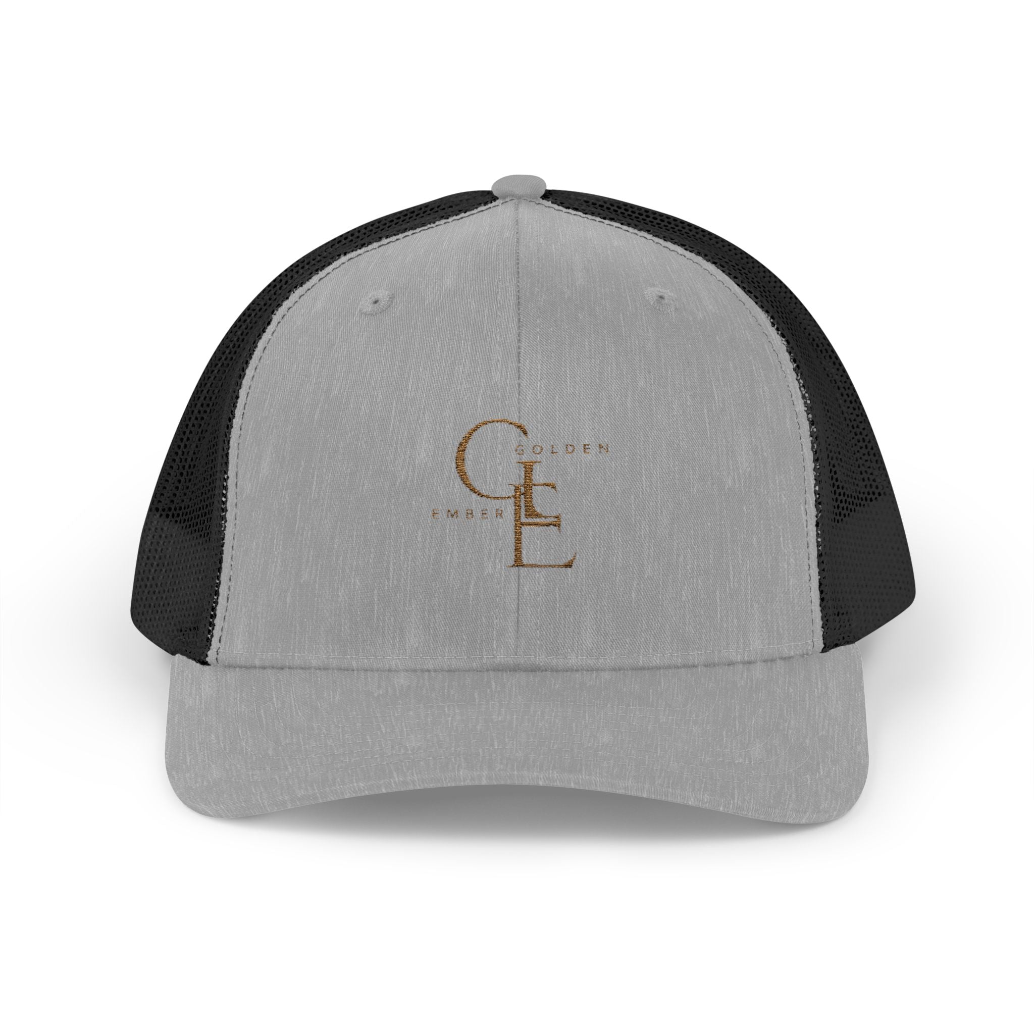 GoldenMember - Cap