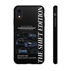 Black Shift Edition  - Case ( Apple )