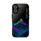Neon Mountain - Case