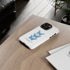 Iced Butterfly - Phone Case