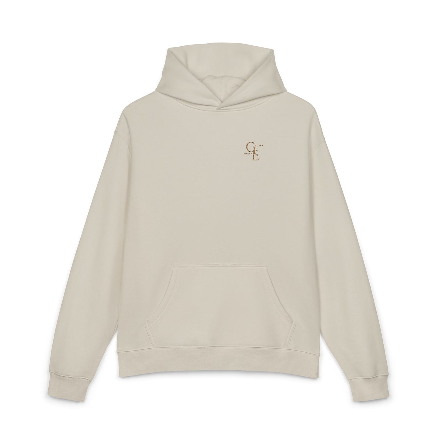 Simple Relaxed - Hoodie