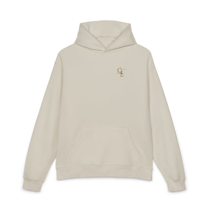Simple Relaxed - Hoodie