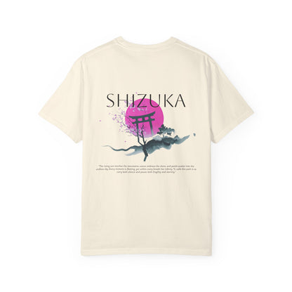Shizuka - T-Shirt