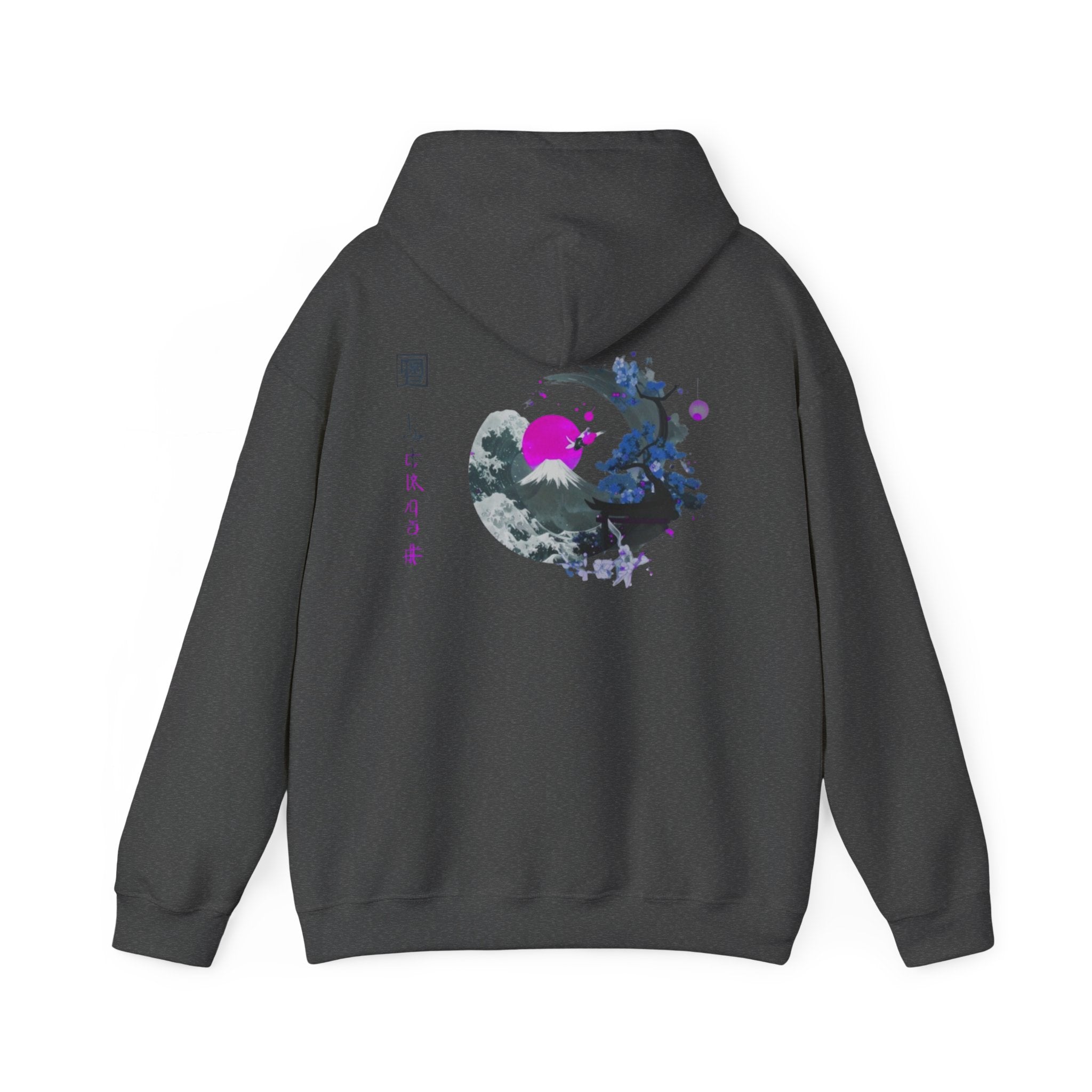 Creativity - Hoodie