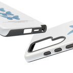 Iced Butterfly - Phone Case