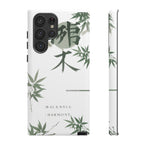 Japanese Bamboo - Case
