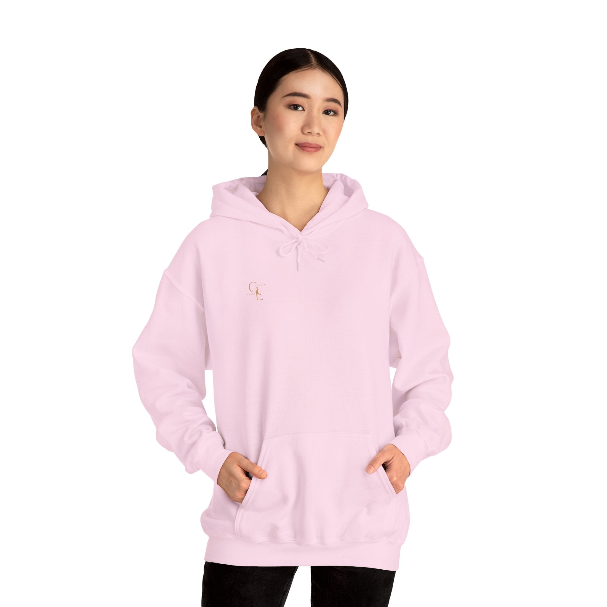 Cartoon Car - Hoodie