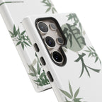 Japanese Bamboo - Case