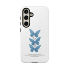 Iced Butterfly - Phone Case