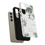 Japanese Bamboo - Case