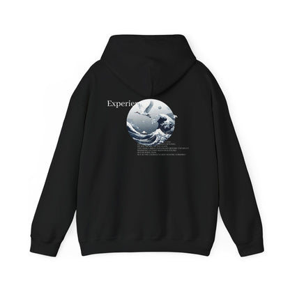 Experience - Unisex Hoodie