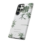 Japanese Bamboo - Case