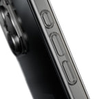 Butterfly Collab - Clear Phonecase