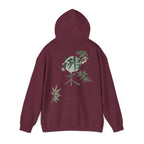 Japanese Palms - Hoodie