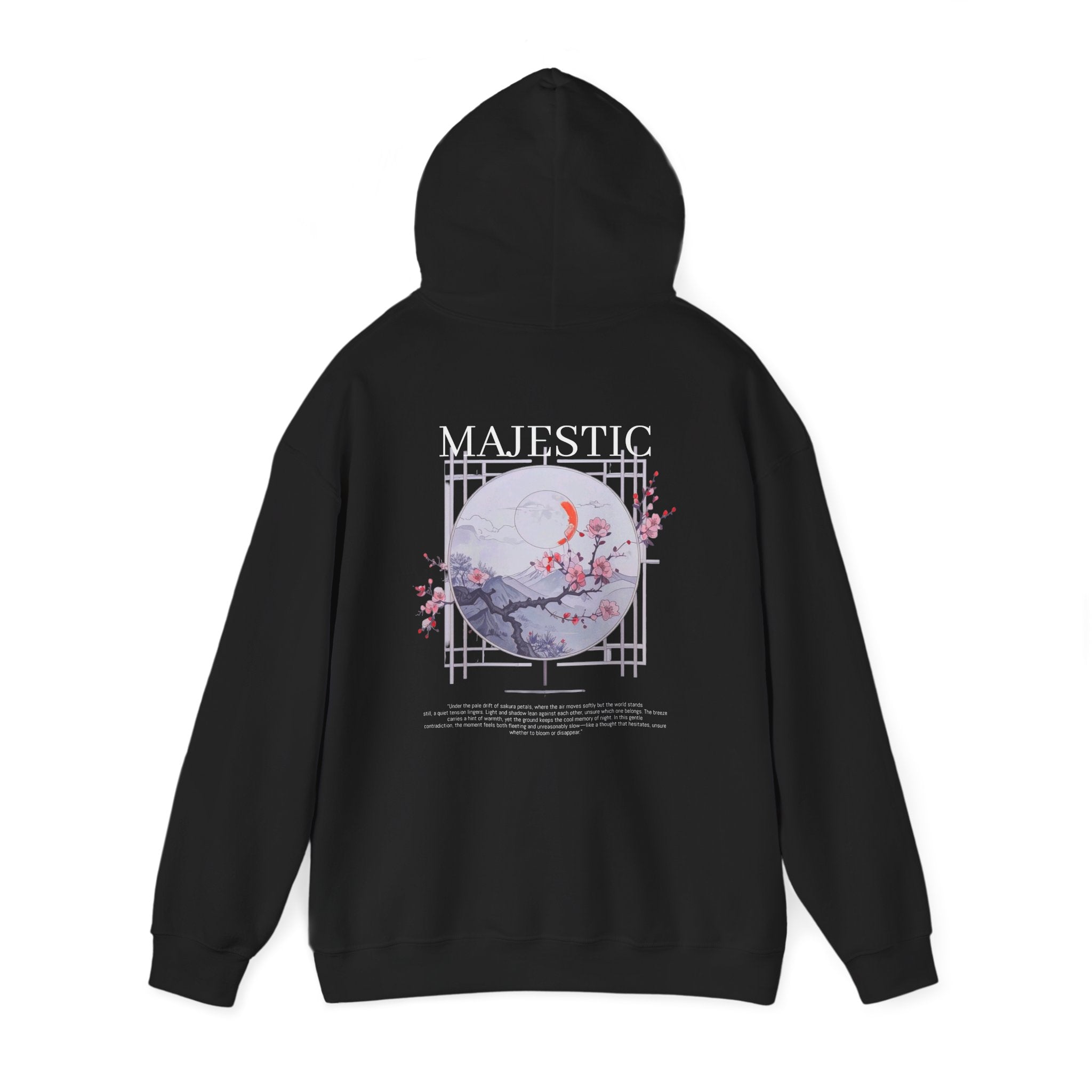 Majestic - Hoodie