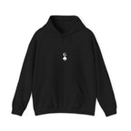 Poker - Hooded Sweatshirt