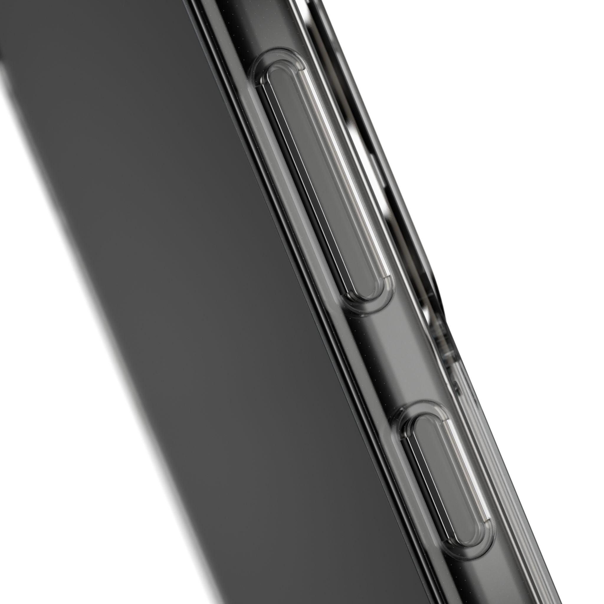 Butterfly Collab - Clear Phonecase