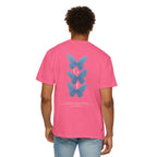 Ice Butterfly - T-shirt