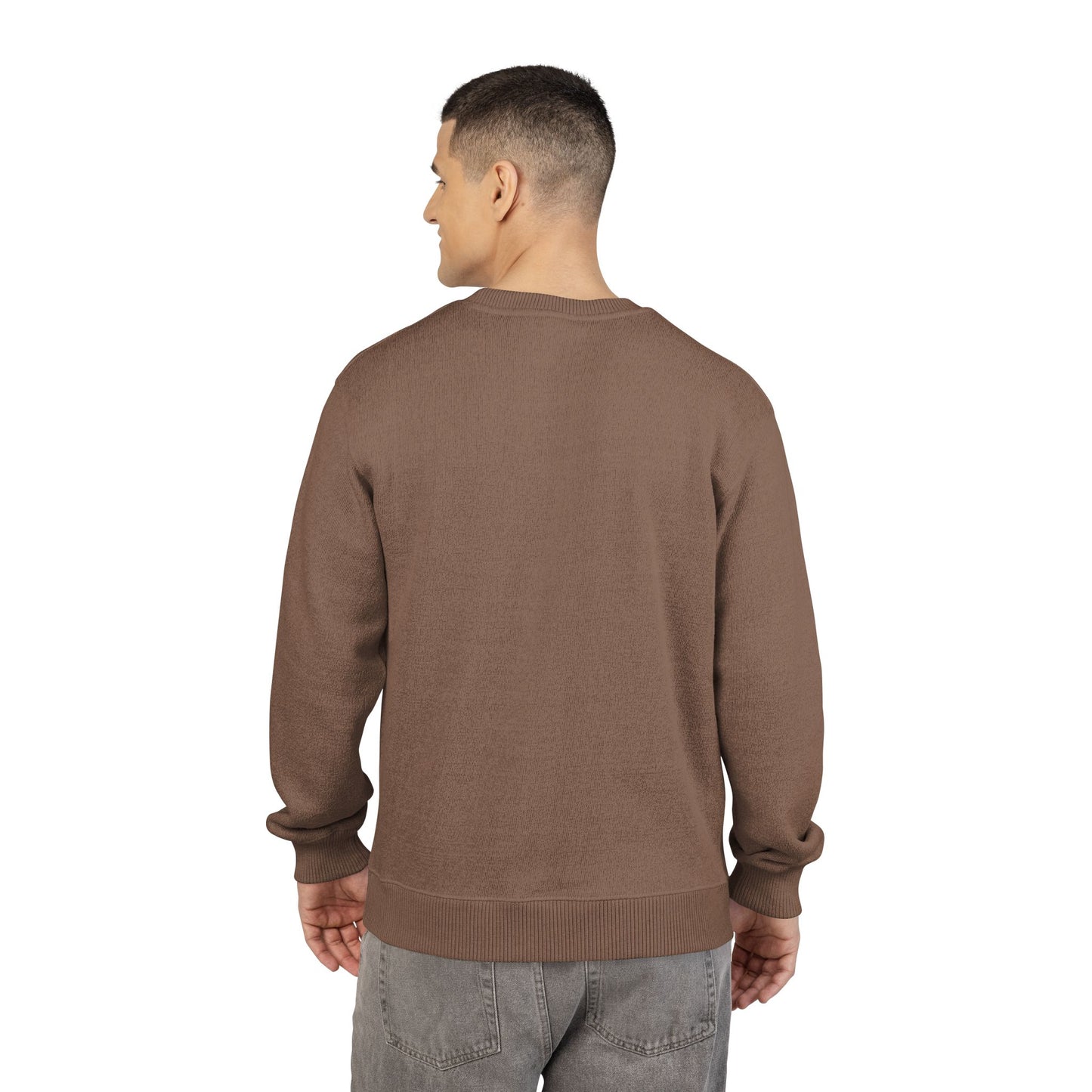 Shizuka -  Embroidered Sweatshirt