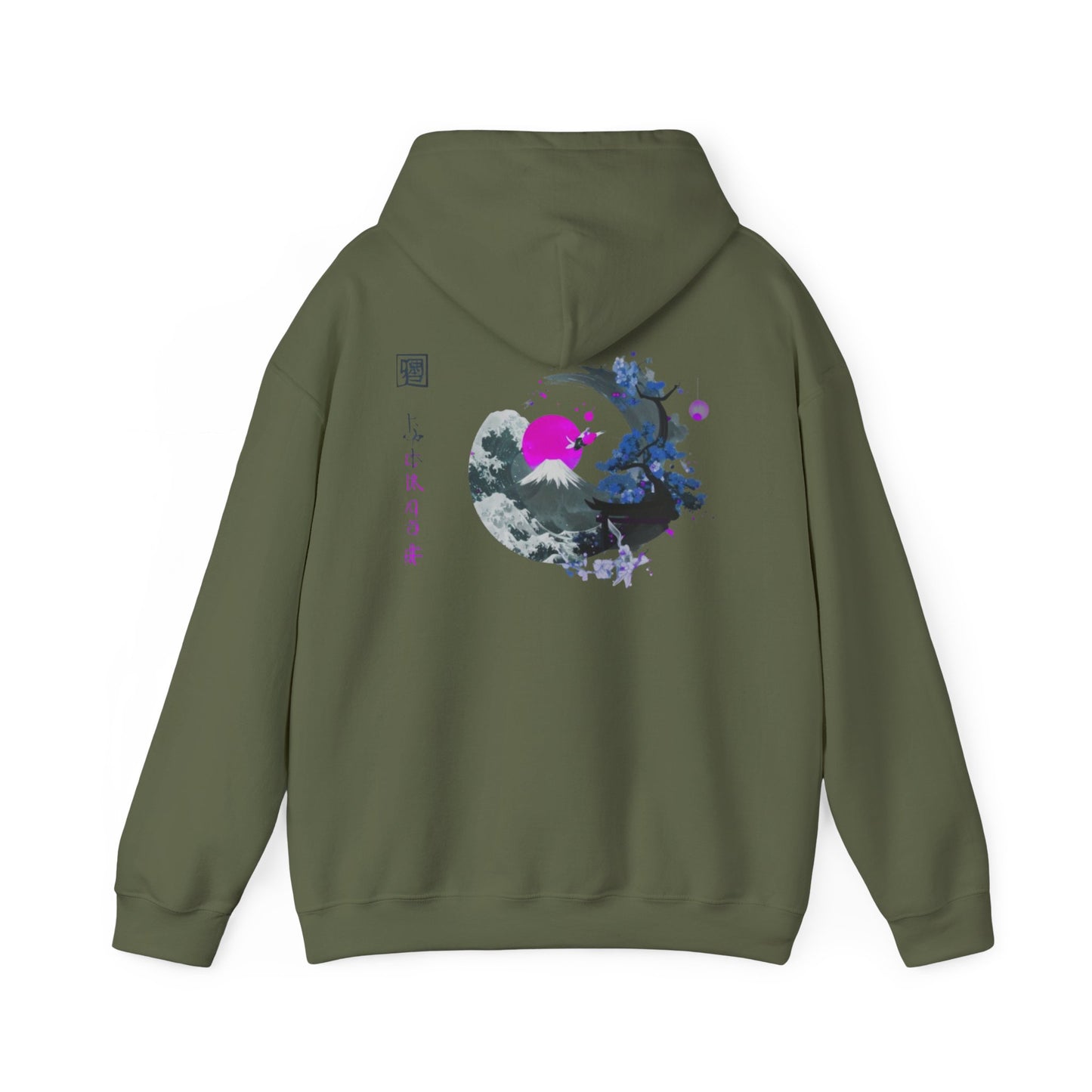Creativity - Hoodie