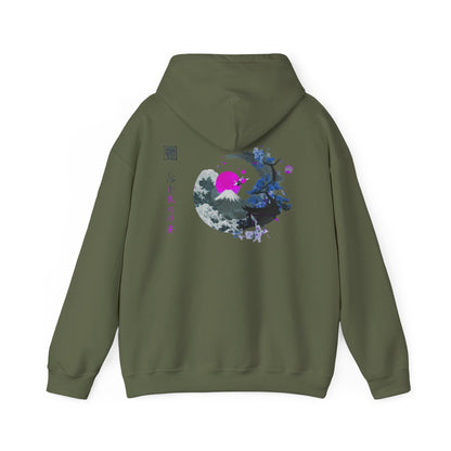 Creativity - Hoodie