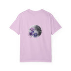 Flowermoon - T-shirt