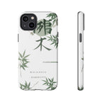 Japanese Bamboo - Case