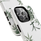 Japanese Bamboo - Case