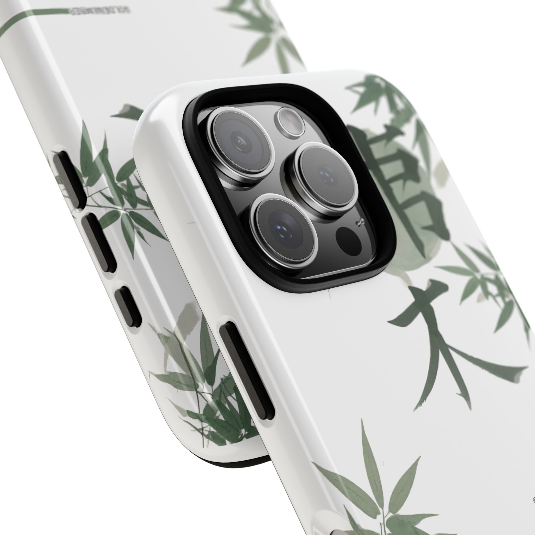 Japanese Bamboo - Case