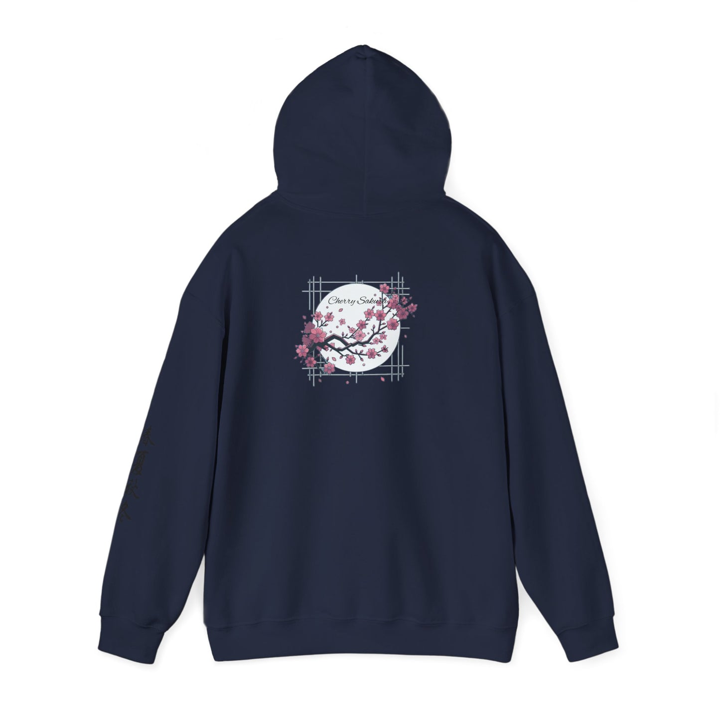 Cherry Sakura - Hoodie