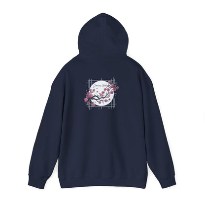 Cherry Sakura - Hoodie