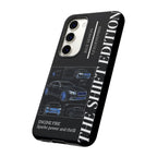 Black Shift Edition - Case ( Samsung )