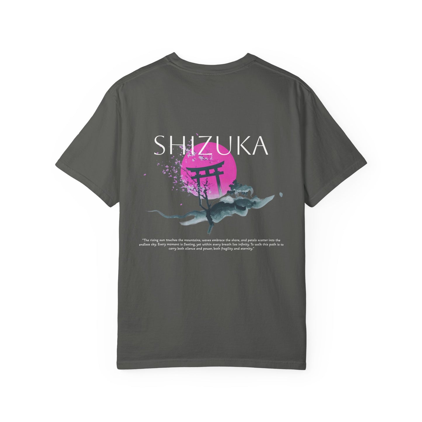 Shizuka - T-Shirt