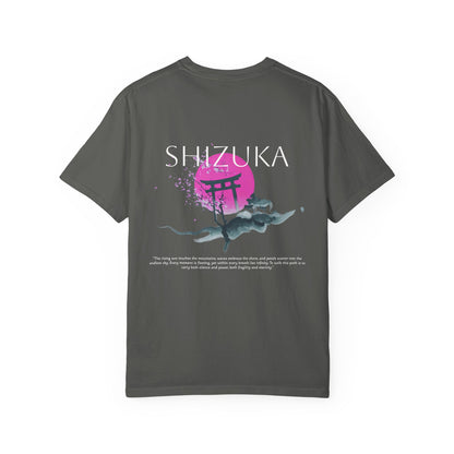 Shizuka - T-Shirt