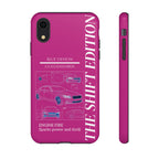 Purple Shift Edition - Case ( Apple )