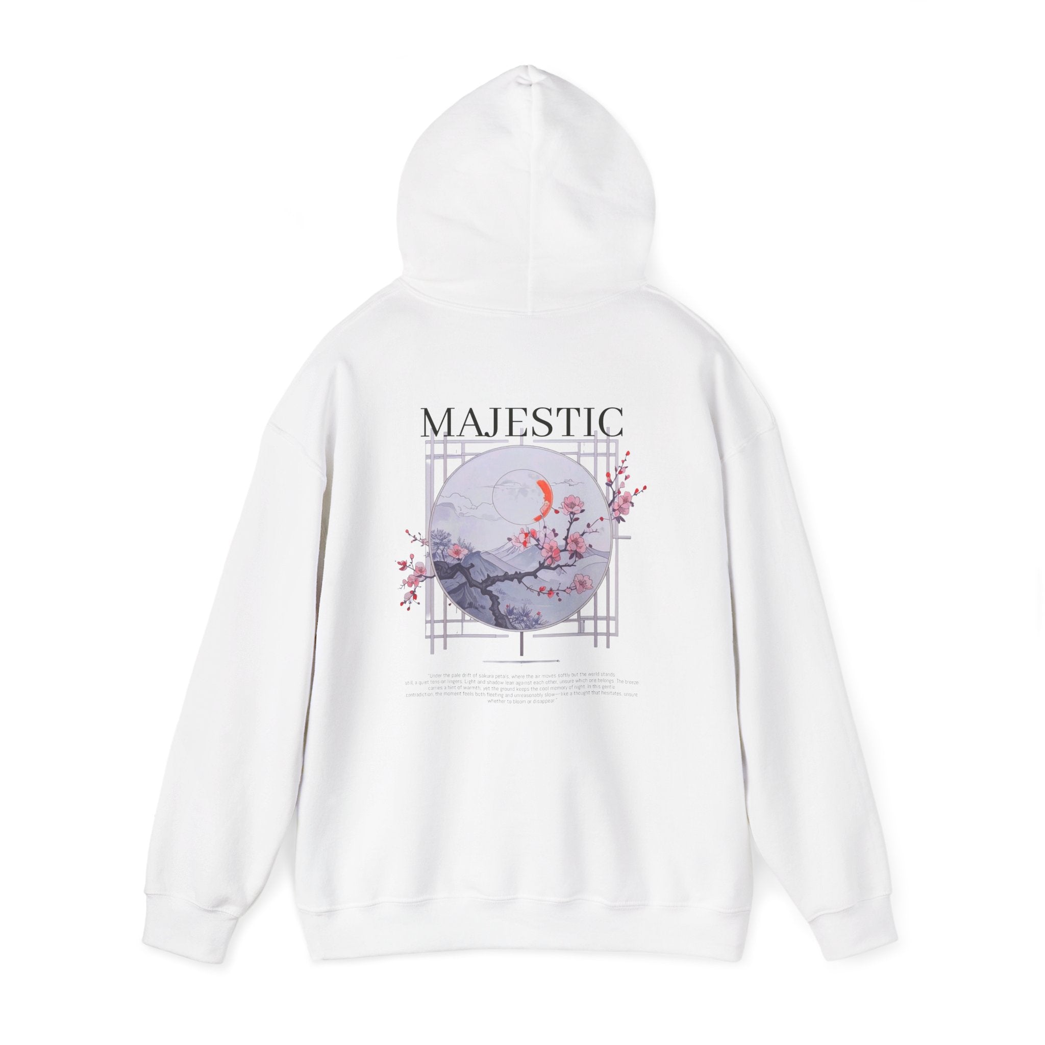Majestic - Hoodie
