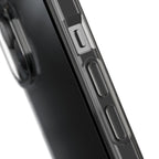 Butterfly Collab - Clear Phonecase