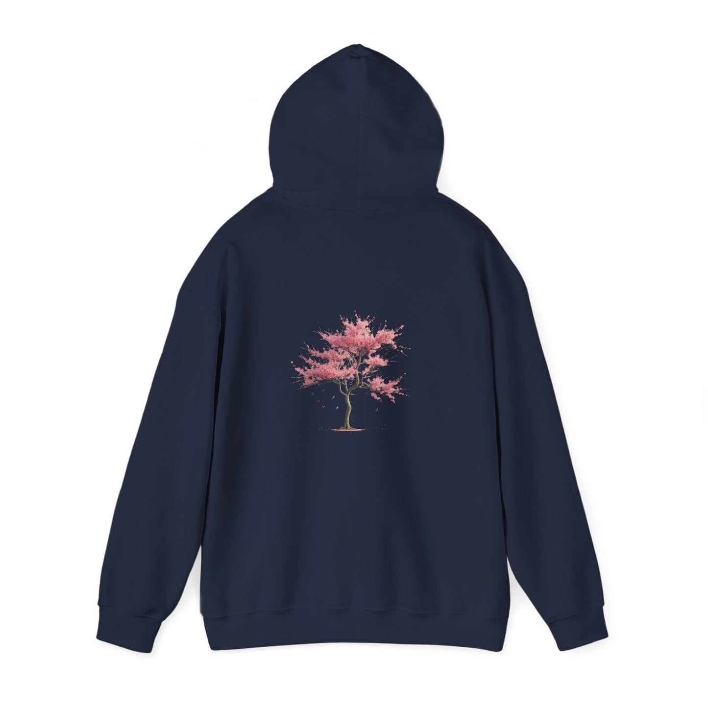 Cherry Blossom - Unisex Hoodie