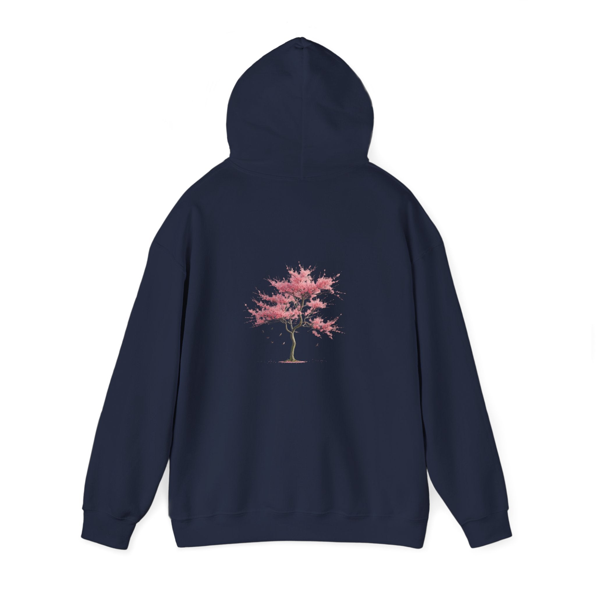 Cherry Blossom - Unisex Hoodie