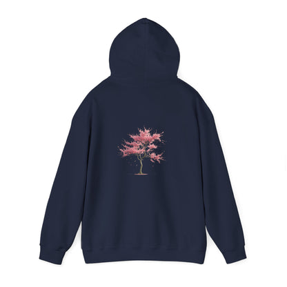 Cherry Blossom - Unisex Hoodie
